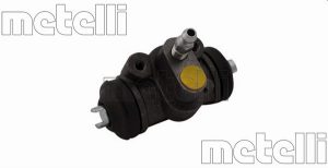 Cilindru receptor frana MAZDA 323 C IV (BG) 1.7 D (BG7S) diesel 56 cai METELLI 04-0464