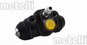 Cilindru receptor frana MAZDA 121 I (DA) 1.1 (DA101) benzina 57 cai METELLI 04-0514