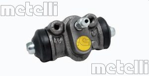 Cilindru receptor frana MAZDA 323 C V (BA) 1.5 16V (BA11) benzina 88 cai METELLI 04-0794