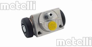 Cilindru receptor frana MAZDA 121 III (JASM, JBSM) 1.8 TD diesel 75 cai METELLI 04-0829