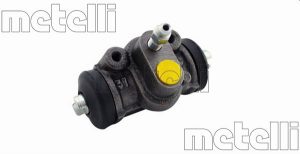 Cilindru receptor frana MAZDA 323 F VI hatchback (BJ) 1.5 16V (BJ5W) benzina 88 cai METELLI 04-0930