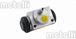 Cilindru receptor frana MAZDA 121 III (JASM, JBSM) 1.3 benzina 50 cai METELLI 04-0934