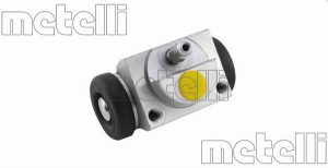 Cilindru receptor frana MAZDA 3 limuzina (BK) 2.0 (BKEP) benzina 150 cai METELLI 04-0949