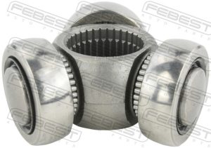 Tripoda cardan MAZDA 6 combi (GH) 2.5 MZR (GH5FW) benzina 170 cai FEBEST 0416-DJ24