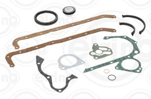 Set garnituri carter MAZDA 121 III (JASM, JBSM) 1.3 benzina 50 cai ELRING 424.561