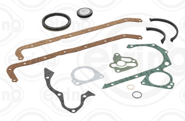Set garnituri carter MAZDA 121 III (JASM, JBSM) 1.3 benzina 50 cai ELRING 424.561