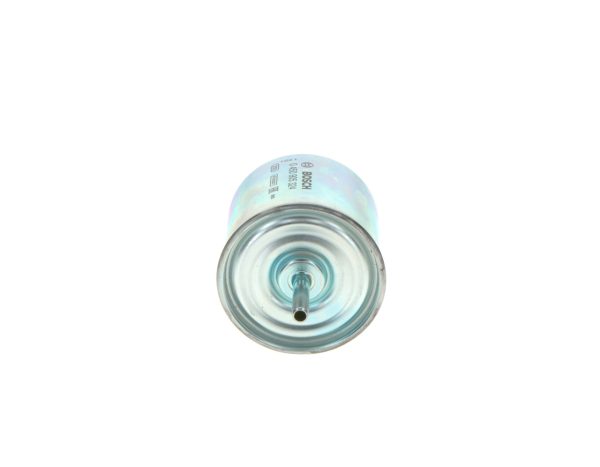 Filtru combustibil MAZDA 121 III (JASM, JBSM) 1.25 benzina 75 cai BOSCH 0 450 905 324