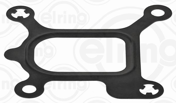 Garnitura flansa lichid racire MAZDA 3 limuzina (BK) 2.0 (BKEP) benzina 150 cai ELRING 481.720