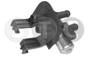 Supapa control agent frigorific MAZDA 121 III (JASM, JBSM) 1.3 benzina 50 cai STC T404822