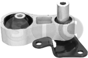 Suport motor MAZDA 2 (DY) 1.2 (DY3W) benzina 75 cai STC T404850