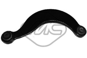 Brat / bieleta suspensie roata MAZDA 3 limuzina (BL) 2.2 MZR CD (BL10) diesel 185 cai METALCAUCHO 04939