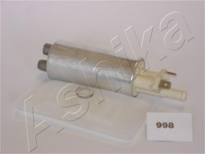 Pompa combustibil MAZDA 323 F V (BA) 1.5 16V (BA11) benzina 88 cai ASHIKA 05-09-998