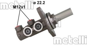 Pompa centrala frana MAZDA 6 combi (GJ, GL) 2.2 D AWD diesel 150 cai METELLI 05-1164
