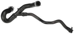 Furtun radiator MAZDA 3 (BL) 2.0 MZR DISI (BLEFW) benzina 151 cai GATES 05-2907