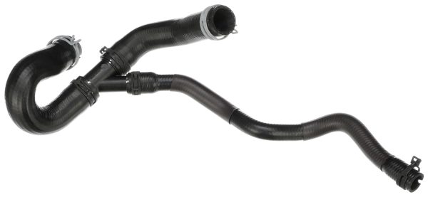 Furtun radiator MAZDA 3 (BL) 2.0 MZR DISI (BLEFW) benzina 151 cai GATES 05-2907