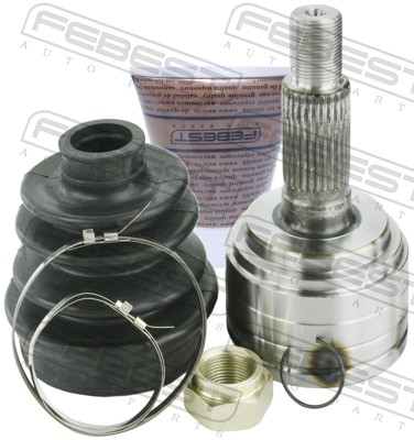 Cap planetara MAZDA 5 (CW) 1.8 MZR benzina 116 cai FEBEST 0510-GHMT