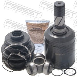 Cap planetara MAZDA 6 limuzina (GH) 2.5 MZR (GH5FS, GH5FP) benzina 170 cai FEBEST 0511-M6ATLH