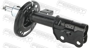Amortizor MAZDA 6 limuzina (GJ, GL) 2.2 D (GJ2FP, GJ1021, GJ1022, GL1021) diesel 175 cai FEBEST 05110-001FR