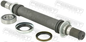 Planetara MAZDA 3 (BL) 2.0 MZR DISI (BLEFW) benzina 151 cai FEBEST 0512-CWMT