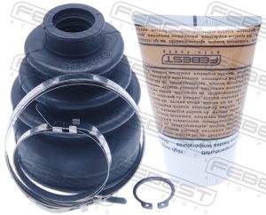 Burduf cauciuc articulatie planetara MAZDA 2 (DE_, DH_) 1.5 MZR (DE5FS) benzina 102 cai FEBEST 0515-M2T