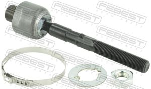 Bieleta directie MAZDA 6 limuzina (GH) 2.5 MZR (GH5FS, GH5FP) benzina 170 cai FEBEST 0522-MZ6GH