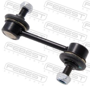 Bieleta antiruliu MAZDA 6 combi (GH) 2.0 MZR (GHEFW) benzina 155 cai FEBEST 0523-GHR