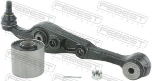 Brat suspensie roata MAZDA 6 combi (GH) 2.5 MZR (GH5FW) benzina 170 cai FEBEST 0524-GHLRH