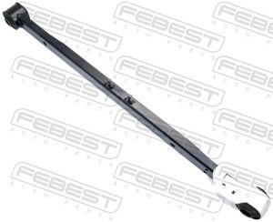 Brat suspensie roata MAZDA 323 S VI limuzina (BJ) 1.6 (BJ12) benzina 95 cai FEBEST 0525-GFRL