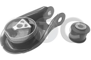 Suport motor MAZDA 3 (BK) 1.6 (BK14) benzina 105 cai STC T405284