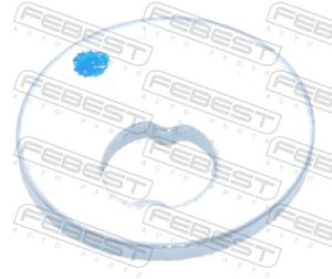 Nachlaufschale corp axe MAZDA 3 limuzina (BL) 2.2 MZR CD (BL10) diesel 185 cai FEBEST 0530-001