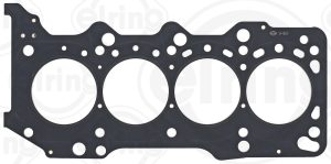 Garnitura chiulasa MAZDA 3 (BM, BN) 2.2 D diesel 150 cai ELRING 541.860