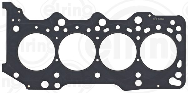 Garnitura chiulasa MAZDA 3 (BM, BN) 2.2 D diesel 150 cai ELRING 541.860