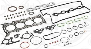 Set garnituri complet motor MAZDA 3 (BM, BN) 2.0 benzina 165 cai ELRING 550.150