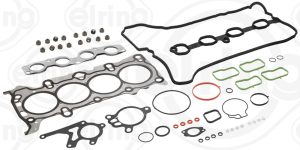 Set garnituri chiulasa MAZDA 3 (BM, BN) 2.0 benzina 165 cai ELRING 550.310