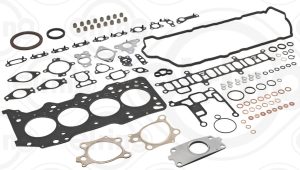 Set garnituri complet motor MAZDA 3 (BM, BN) 2.2 D diesel 150 cai ELRING 550.390