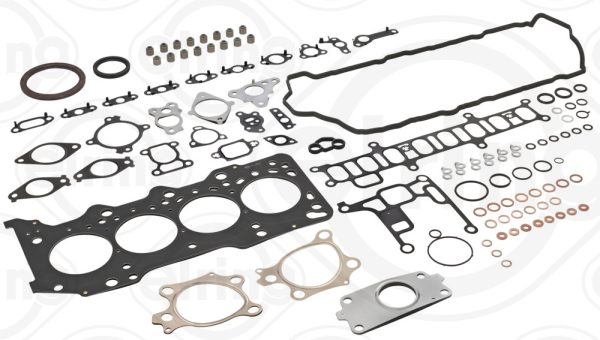 Set garnituri complet motor MAZDA 3 (BM, BN) 2.2 D diesel 150 cai ELRING 550.390