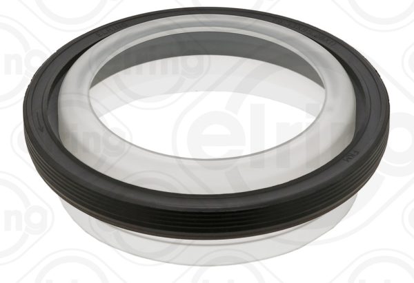 Simering arbore cotit MAZDA 121 III (JASM, JBSM) 1.3 benzina 50 cai ELRING 550.680