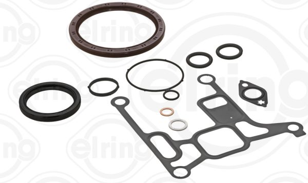 Set garnituri carter MAZDA 6 combi (GJ, GL) 2.2 D AWD diesel 150 cai ELRING 550.970
