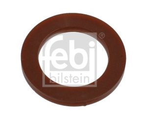 Inel etansare surub drena ulei MAZDA 121 III (JASM, JBSM) 1.3 benzina 50 cai FEBI BILSTEIN 05597
