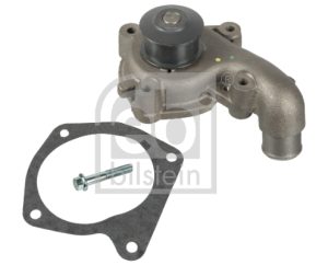 Pompa de apa MAZDA 121 III (JASM, JBSM) 1.8 TD diesel 75 cai FEBI BILSTEIN 05633