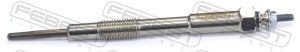 Bujie incandescenta MAZDA 6 combi (GH) 2.2 MZR-CD (GH10) diesel 185 cai FEBEST 05642-003