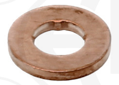 Simering suport diuza MAZDA 6 caroserie inchisa/combi (GJ) 2.2 D diesel 175 cai ELRING 572.260
