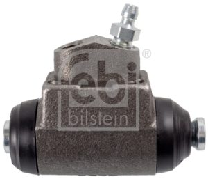 Cilindru receptor frana MAZDA 121 III (JASM, JBSM) 1.25 benzina 75 cai FEBI BILSTEIN 05734