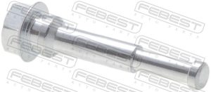 Surub ghidare etrier frana MAZDA 6 Hatchback (GH) 2.5 MZR (GH5FS) benzina 170 cai FEBEST 0574-GHLF