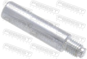 Surub ghidare etrier frana MAZDA 5 (CR) 2.0 CD (CR19) diesel 110 cai FEBEST 0574-MZ3
