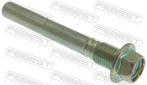 Surub ghidare etrier frana MAZDA 6 combi (GH) 2.5 MZR (GH5FW) benzina 170 cai FEBEST 0574-MZ6LOWR