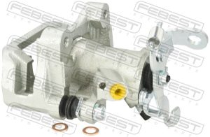 Etrier frana MAZDA 6 combi (GJ, GL) 2.2 D (GJ2FW, GJ1021, GJ1022, GL1021) diesel 175 cai FEBEST 0577-GJRR