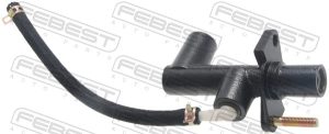 Pompa centrala ambreiaj MAZDA 323 C IV (BG) 1.8 16V Turbo 4WD (BG8S) benzina 185 cai FEBEST 0581-MZ6