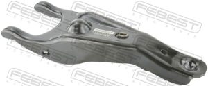 Furca decuplare ambreiaj MAZDA 6 limuzina (GH) 2.5 MZR (GH5FS, GH5FP) benzina 170 cai FEBEST 0581F-MZ6