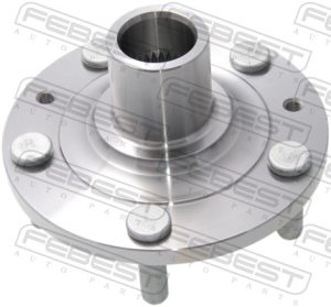 Butuc roata MAZDA 6 combi (GH) 2.2 MZR-CD (GH10) diesel 185 cai FEBEST 0582-6F